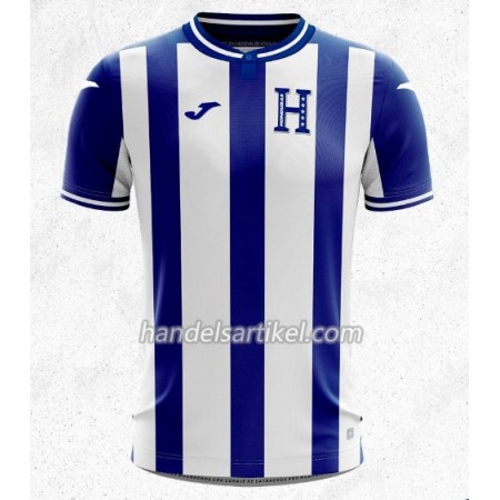 Honduras Auswärts Trikotsatz 2019